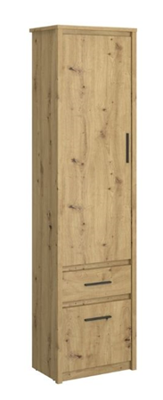 Attēls  Plaukts AYSON 2D1S