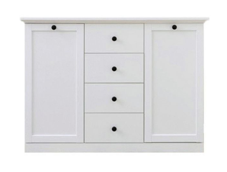 Attēls  Kumode BRANDSON 2D4S