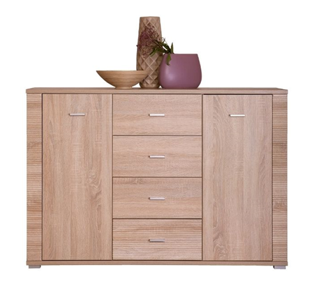 Attēls  Kumode GRESS 2D4S