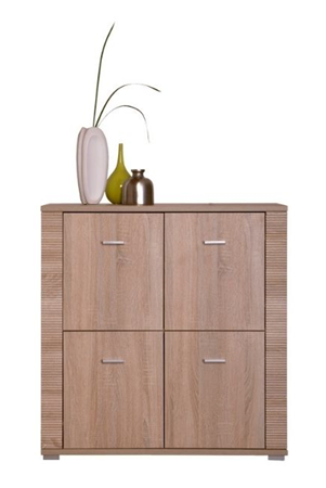 Attēls  Kumode GRESS 4D