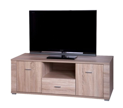 Attēls  TV galdiņš GRESS 2D1S