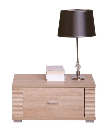 Attēls  Nakts skapītis GRESS 1S