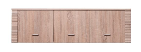 Attēls  Antresols GRESS 3D