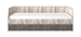 Attēls  Gulta JAZZ 2S/90 (90 cm)
