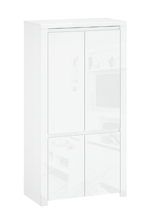 Picture of Шкаф LINGO 4D