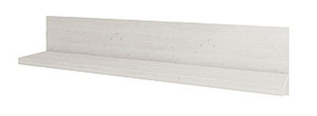 Attēls  Sienas plaukts MAGELLAN 120 II