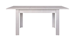 Attēls  Izvelkams galds MALTA 130/170
