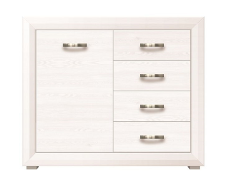 Picture of Комод MALTA 1D4S