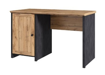 Picture of Письменный стол NICOLE 1D/120