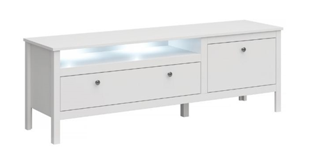 Attēls  TV galdiņš OLE 1S1K/160