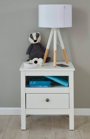 Attēls  Nakts skapītis OLE 1S