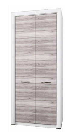 Attēls  Skapis OLIVIA 2D