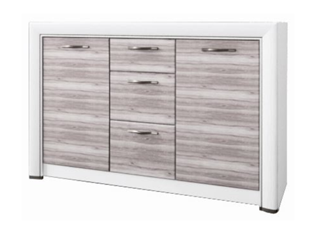 Attēls  Kumode OLIVIA 2D3S