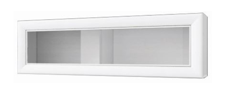 Attēls  Sienas plaukts OLIVIA 1W