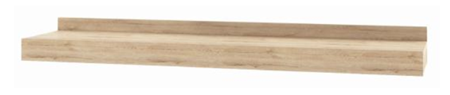 Picture of Настенная полка OSKAR 110