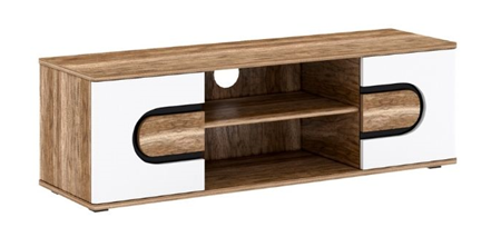 Attēls  TV galdiņš RODAN 2D