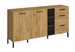 Picture of Комод SANTES 2D3S