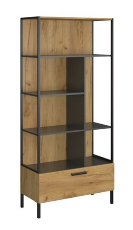 Attēls  Plaukts SANTES 1S