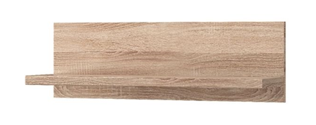 Attēls  Sienas plaukts SOMMA 85