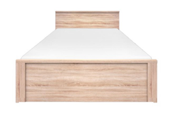 Attēls  Gulta TOP MIX 140 (140 cm)