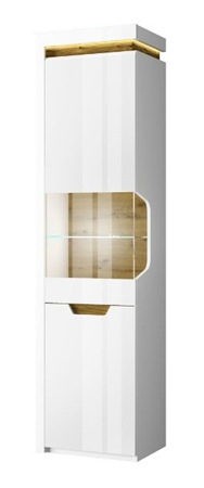 Picture of Витрина TORINO 1d1w l