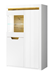 Picture of Витрина TORINO 2d1w p