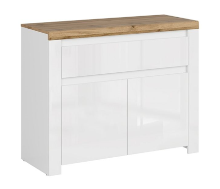 Attēls  Kumode VIGO 2d1s