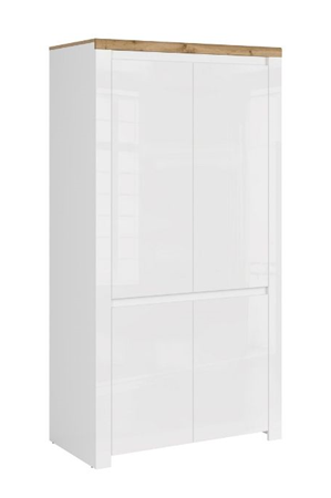 Attēls  Skapis VIGO 4d