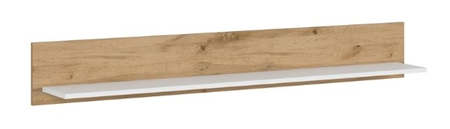 Attēls  Sienas plaukts VIGO 150