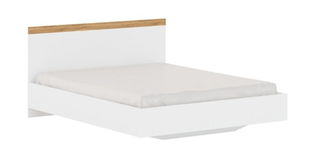 Attēls  Gulta VIGO 160 (160 cm)