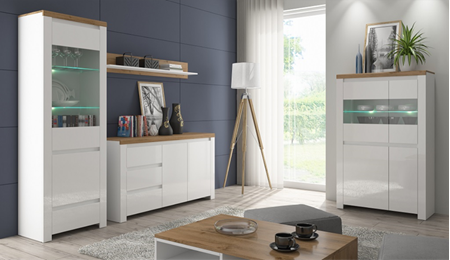 Attēls  Komplekts VIGO Nr. 1