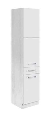 Attēls  Skapis iebūvējamai tehnikai CREATIVA CRE-19D