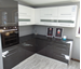 Picture of Кухонный шкафчик CREATIVA CRE-25D