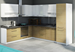 Picture of Кухонный шкафчик CREATIVA CRE-26D "30"