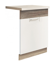 Изображение Фасад для встраеваемой бытовой техники ECONO Zm60 "60"