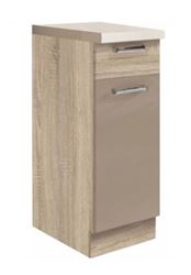 Изображение Кухонный шкафчик PREMIO 1D "30"