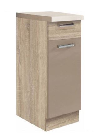 Picture of Кухонный шкафчик PREMIO 1D "30"