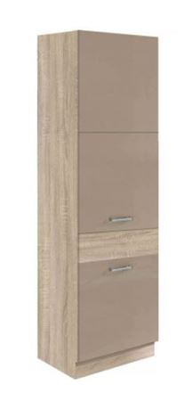 Picture of Кухонный шкаф PREMIO 21D "60"