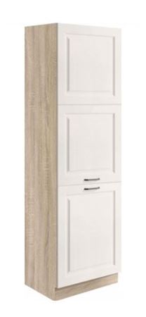 Picture of Кухонный шкаф для встраеваемой бытовой техники SMART 21D "60"
