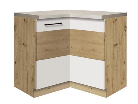 Attēls  Virtuves skapītis INFINITY 16D "90"