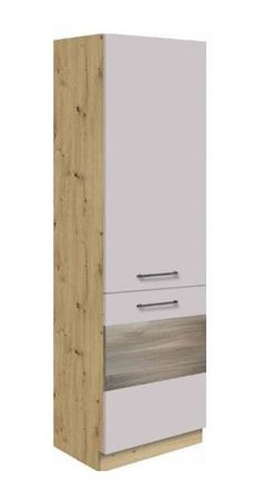 Picture of Кухонный шкаф для встраеваемой бытовой техники INFINITY 21D "60"