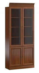 Attēls  Grāmatu plaukts BARCELONA BA-2