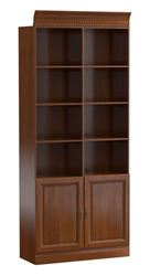 Attēls  Grāmatu plaukts BARCELONA BA-3