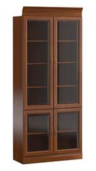 Attēls  Grāmatu plaukts BARCELONA BA-4