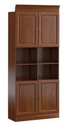 Attēls  Grāmatu plaukts BARCELONA BA-5