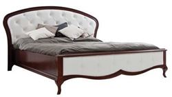 Attēls  Gulta MILANO MI-1 (140 cm)