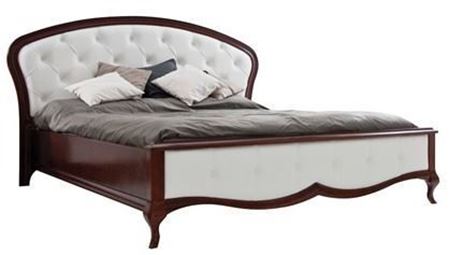 Attēls  Gulta MILANO MI-1 (140 cm)