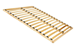 Attēls  Gultas restes MBF 160x200