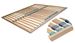 Attēls  Gultas restes MBF 160x200