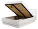 Picture of Решетка кровати MBF 180x200 (Металл)